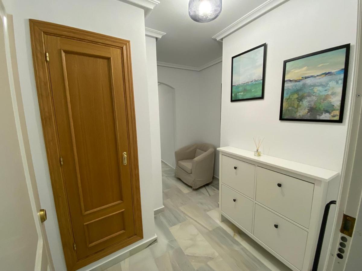 With Solarium/terrace. Appartement *