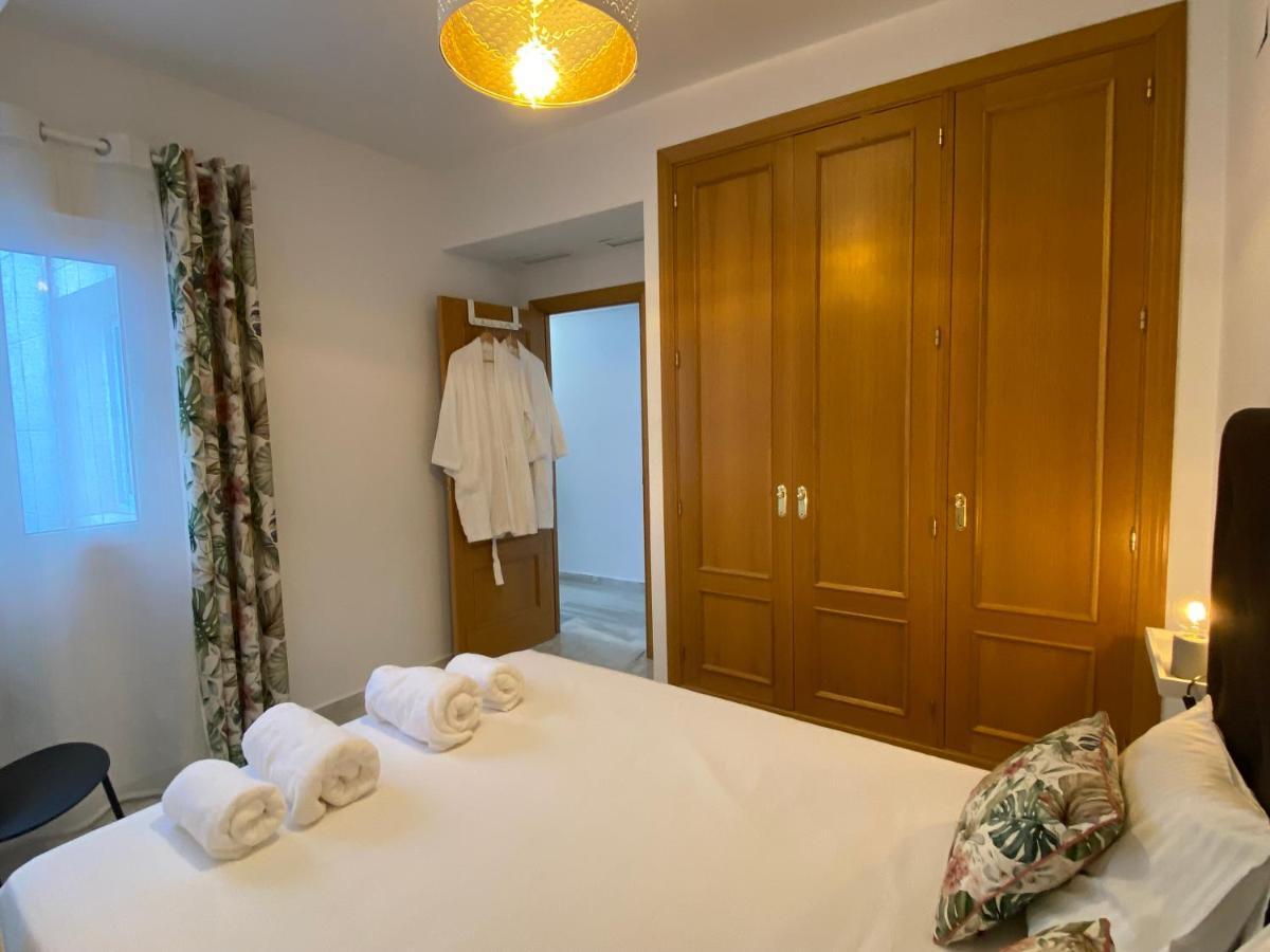 With Solarium/terrace. * Calpe