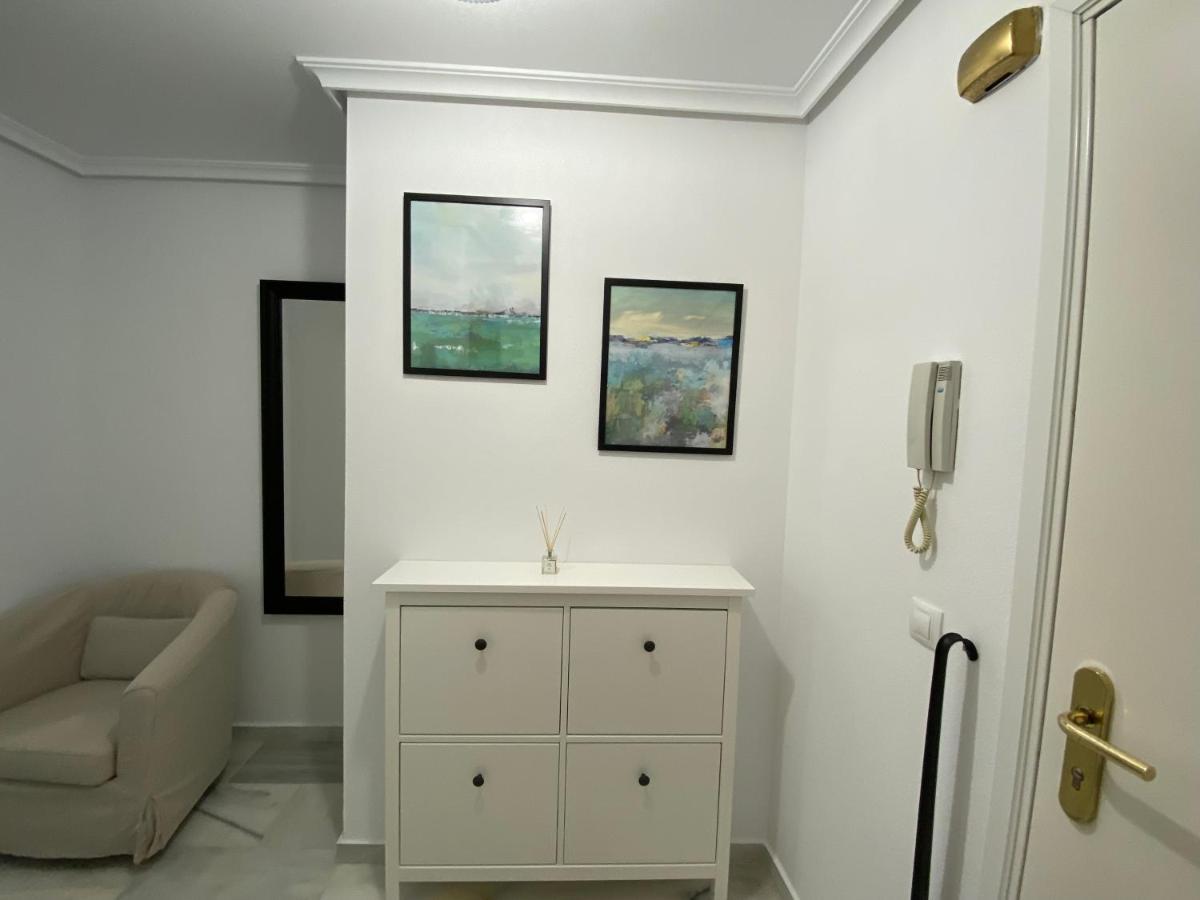 With Solarium/terrace. Appartement Calpe