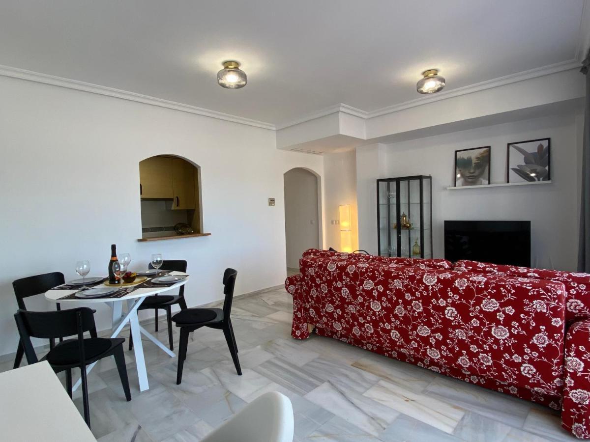 With Solarium/terrace. Appartement *