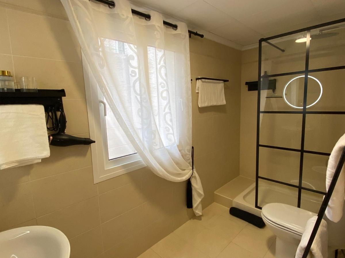 Appartement With Solarium/terrace. Calpe